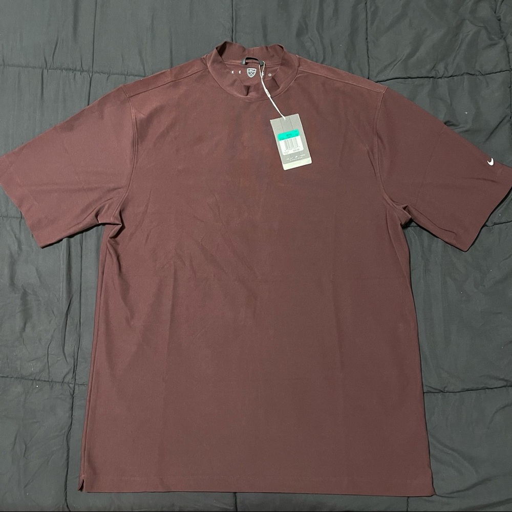 Nike Golf Dri Fit Shirt XL